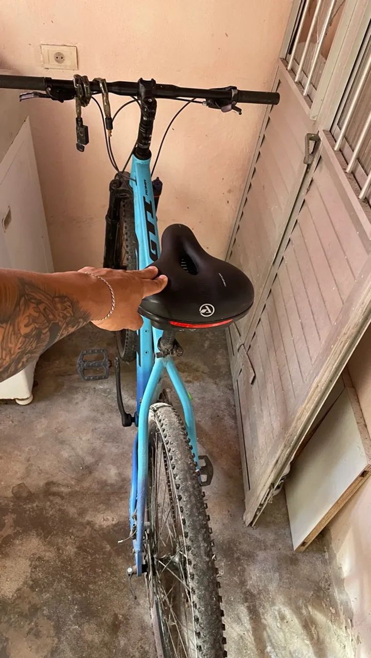 Bike aro 29 - Foto 2