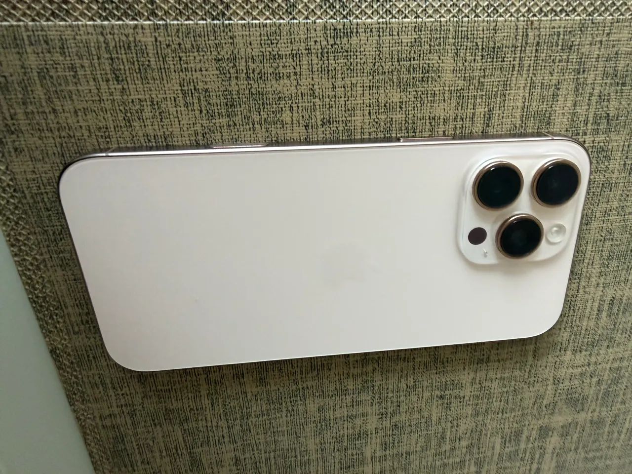 IPHONE 16 PRO MAX 512GB - Foto 2