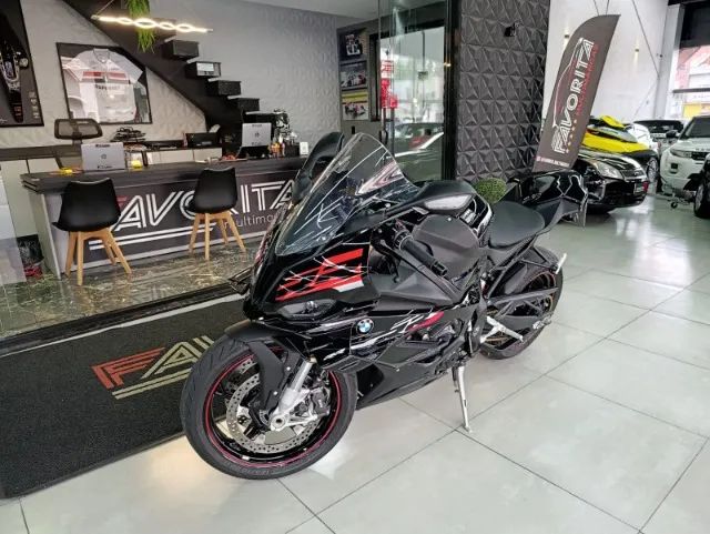 BMW S1000 RR 2025 - Foto 4