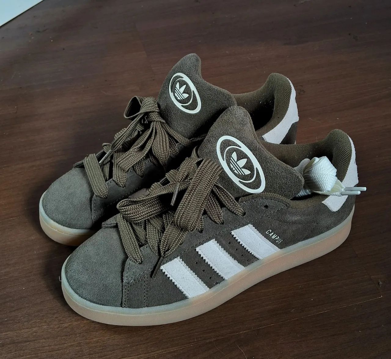 Adidas Campus 00s n°41