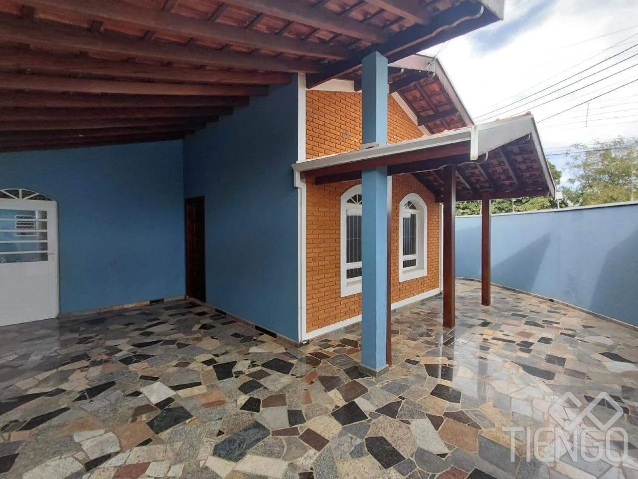 Casa no Jardim Esteves - Foto 4