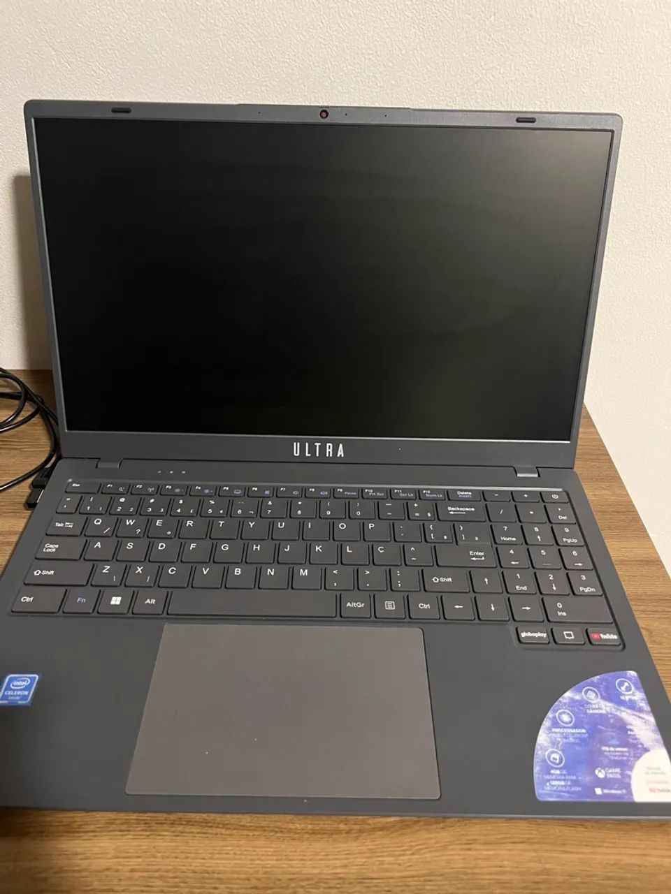 Notebook Multi Ultra Pentium  - Foto 3