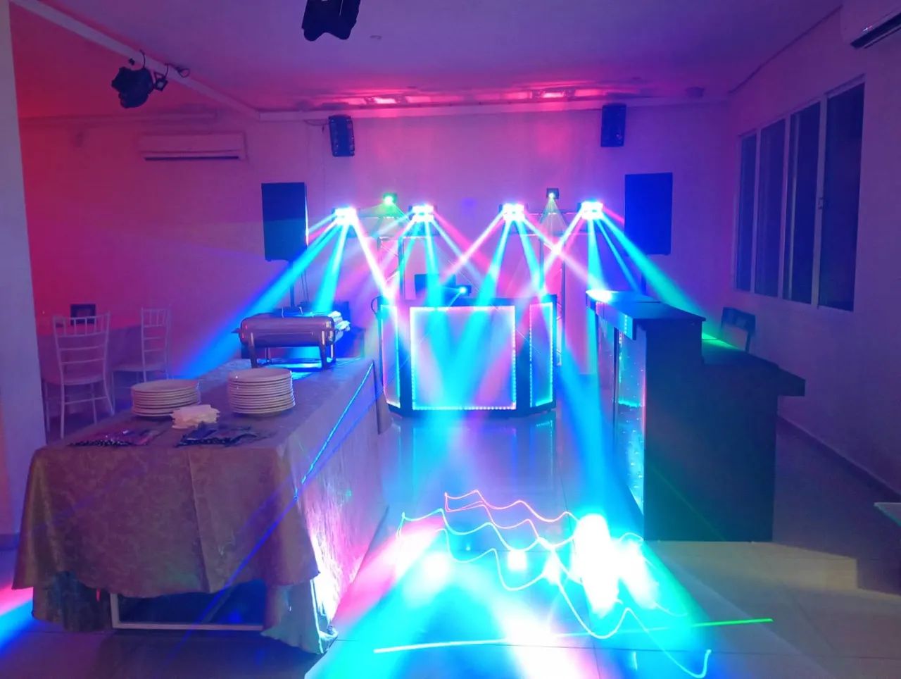 Som para festas e eventos em geral  - Foto 5