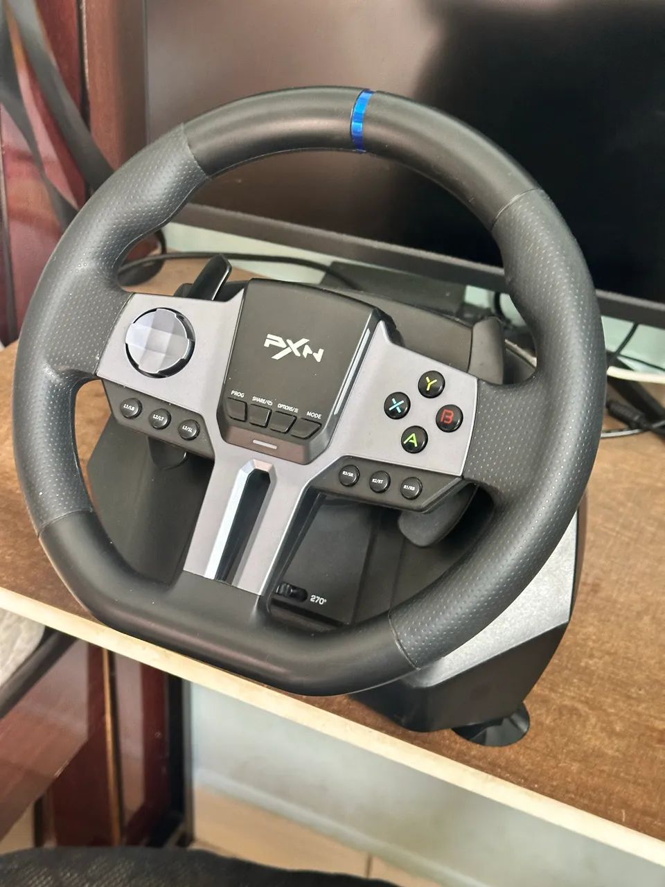 Volante PXN v9 - Foto 5