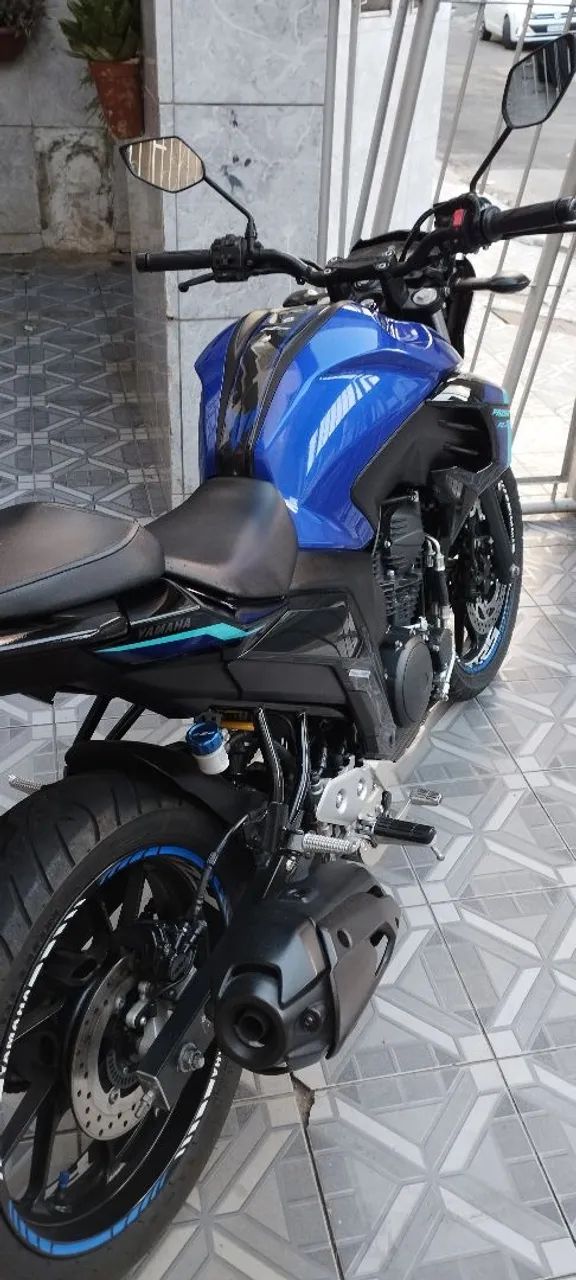 Vendo fazer 250 - Foto 3
