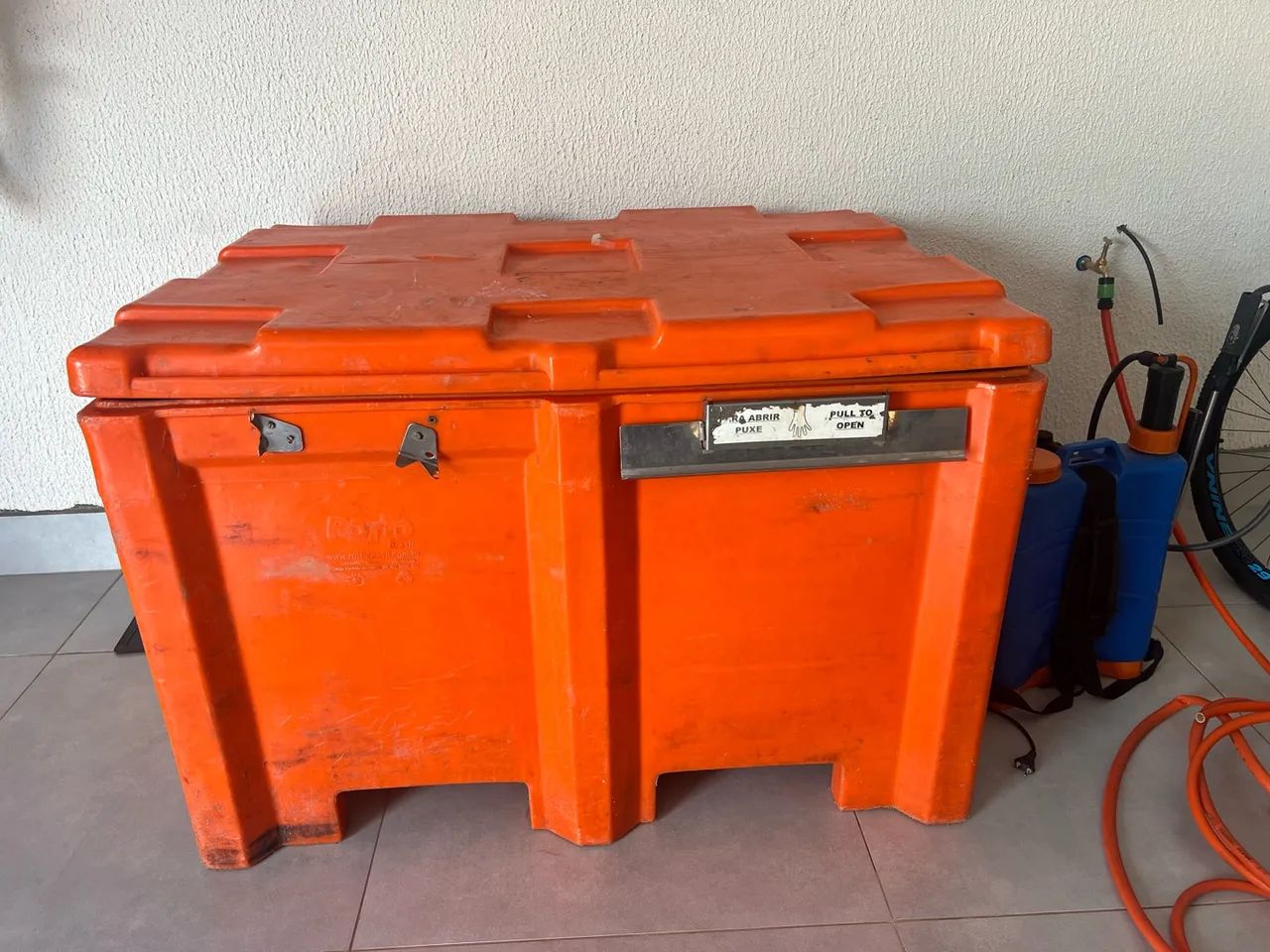 Cooler caixa térmica - Foto 3