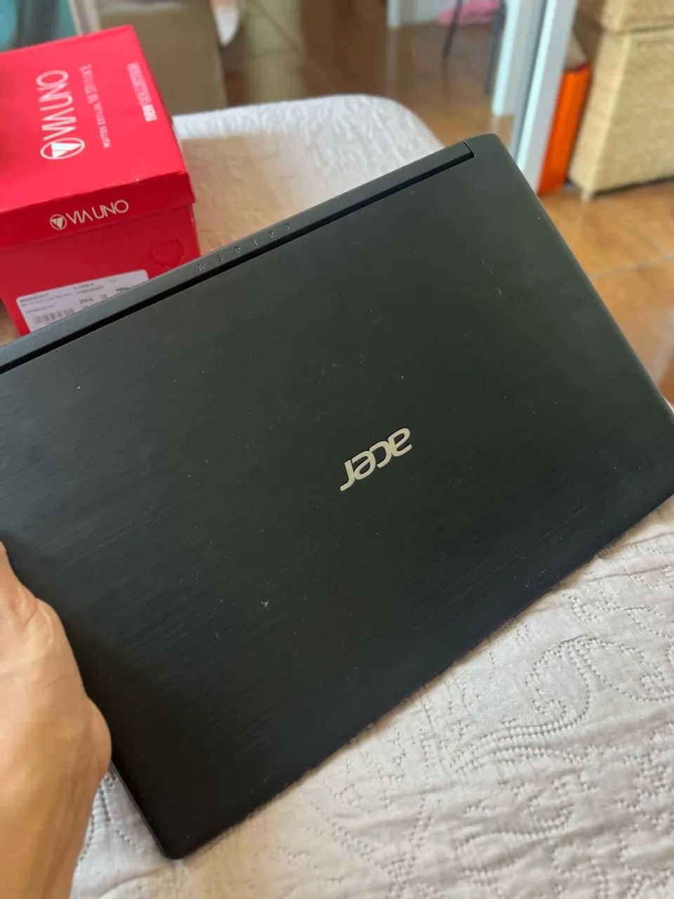 Notebook Acer - Foto 2
