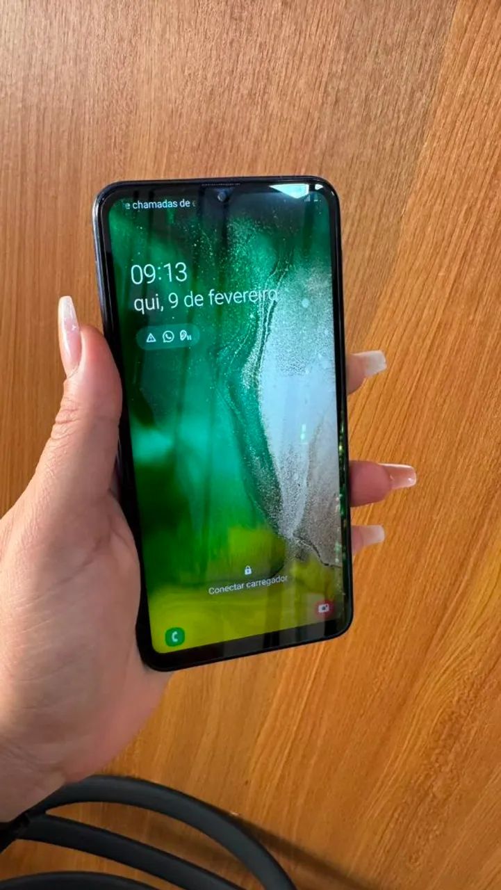 Samsung m10
