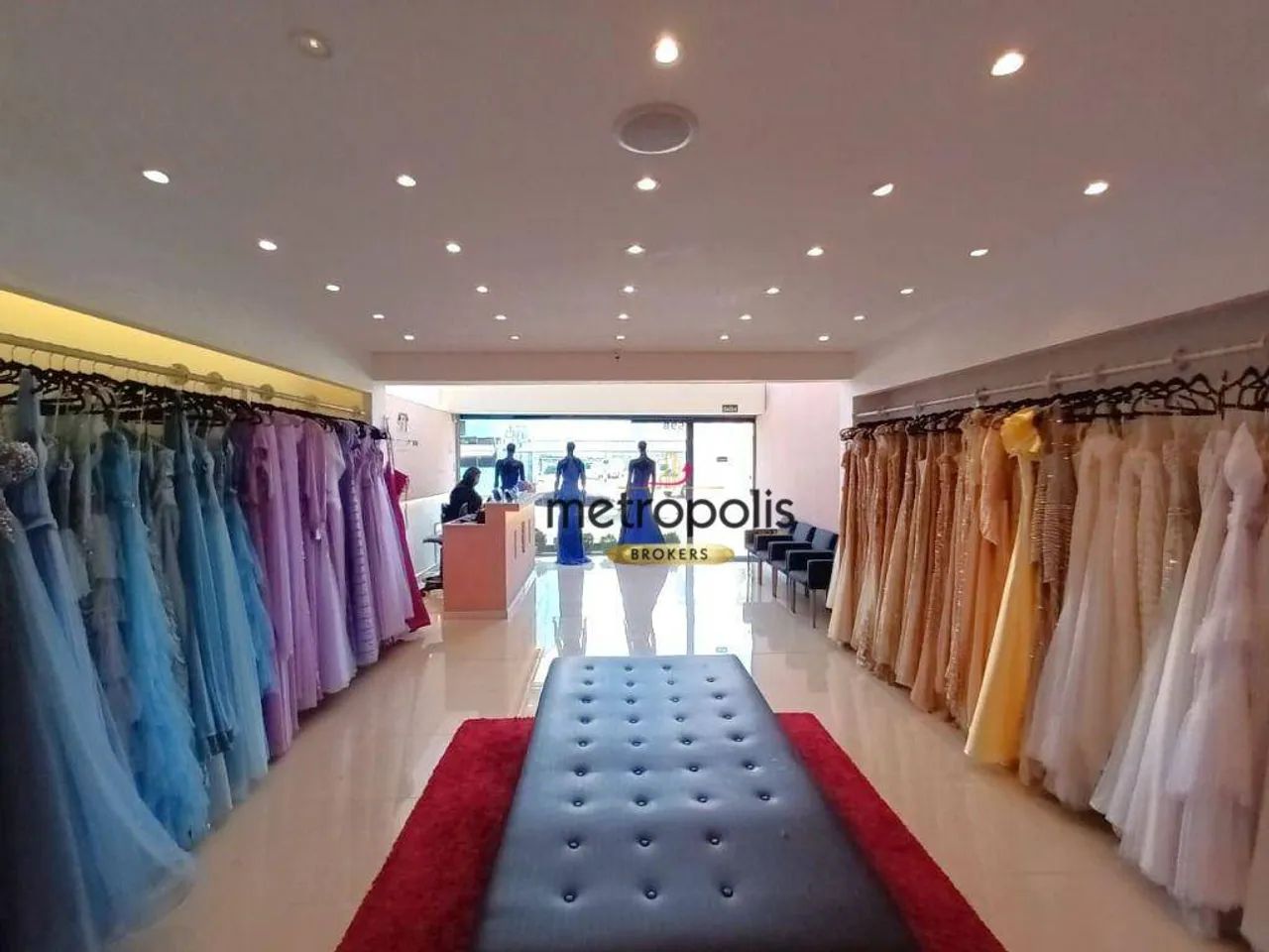 Prédio à venda, 150 m² por R$ 1.705.000,00 - Jardim - Santo André/SP - Foto 2