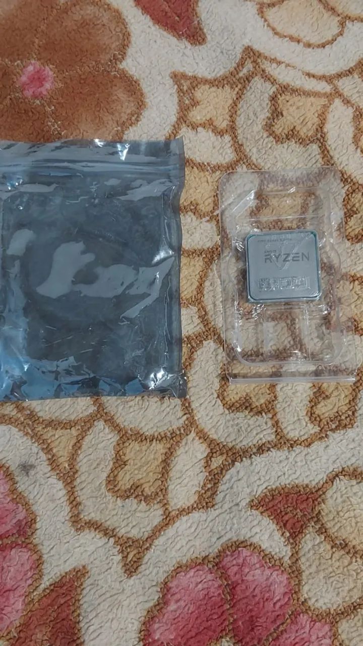 Ryzen 5 2600 - Foto 4
