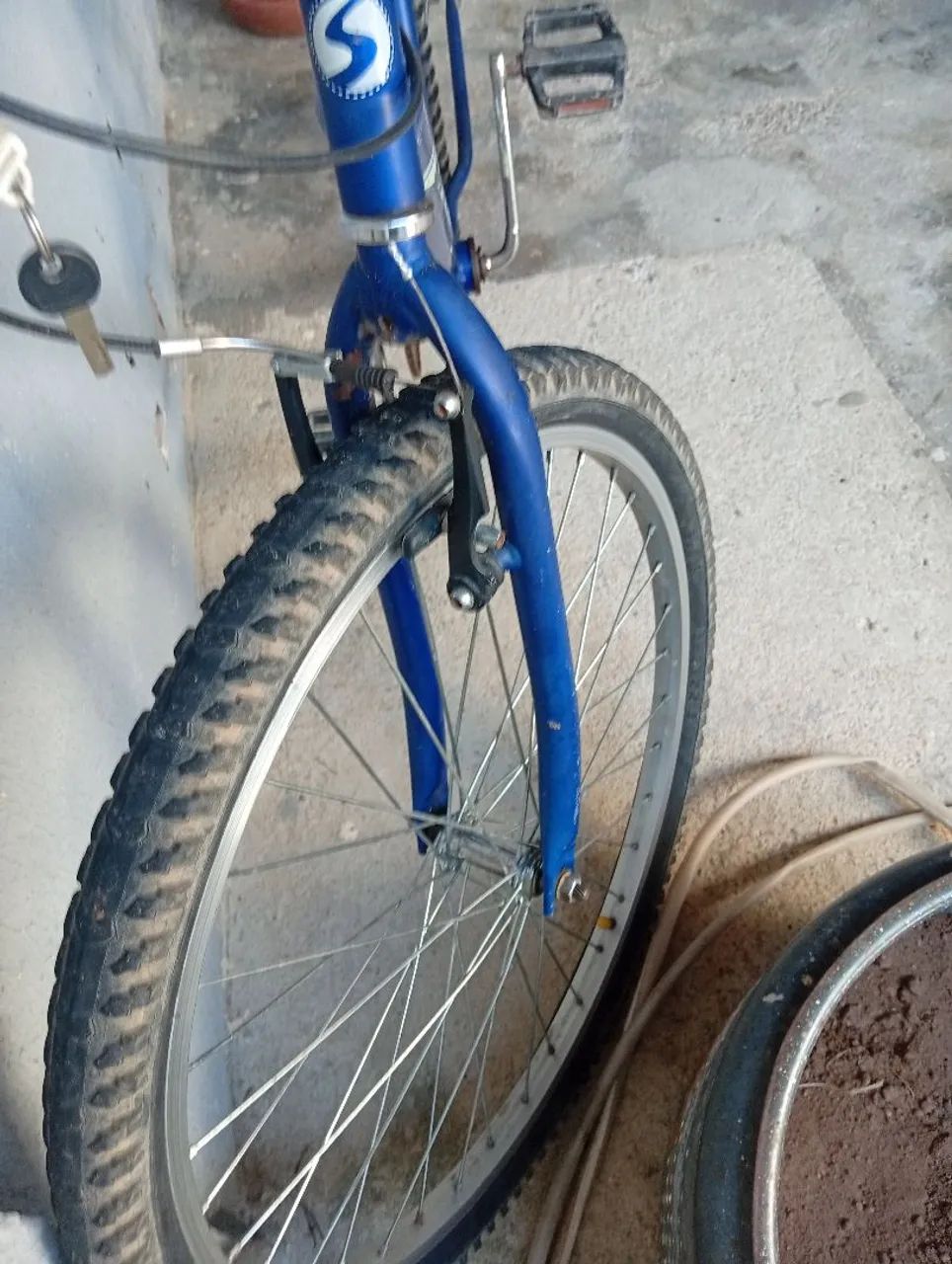 Vendo bike boa - Foto 2