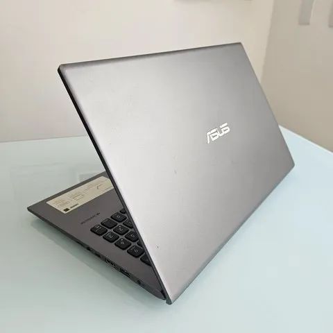 Faço envio - Notebook Asus i5 10 gen Placa de Video NVIDIA 8GB RAM - Foto 2
