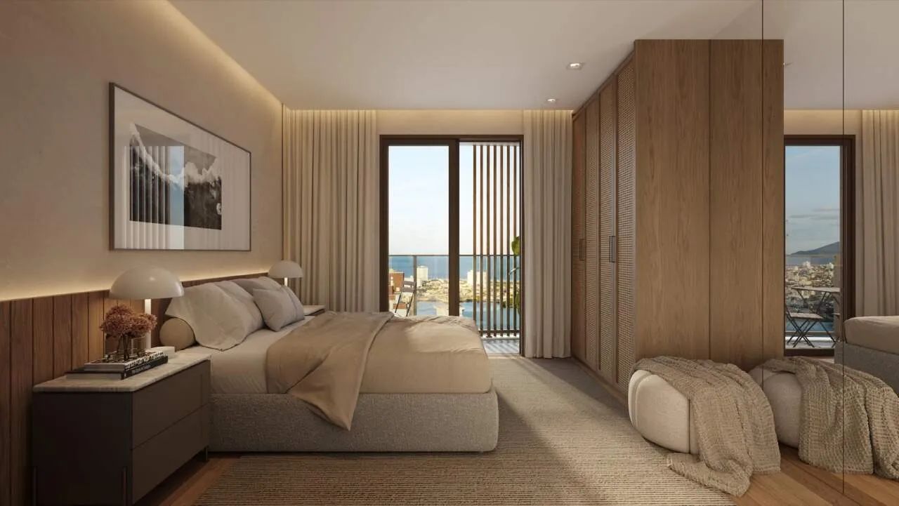 Apartamento à venda no Edifício Harmonic - Foto 3