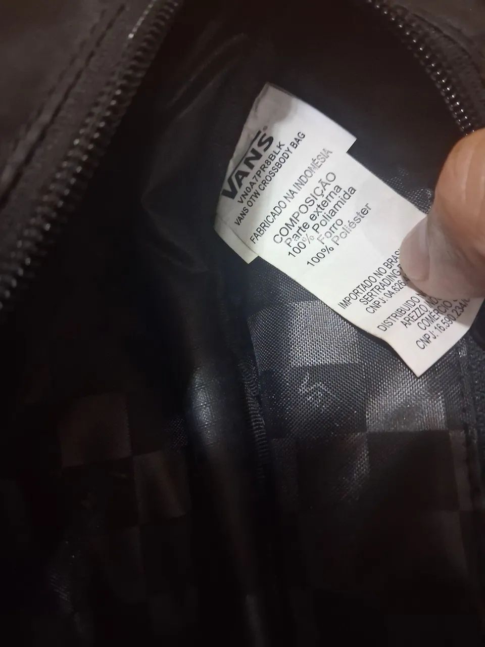 Bag vans  - Foto 3