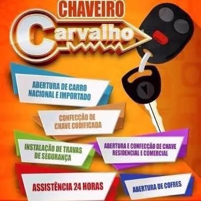 Chaveiro em Manaus - Abertura de Portas Profissional 