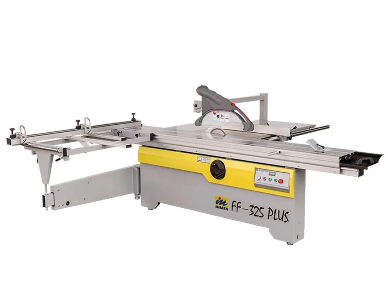 SERRA PRECISÃO FF325 PLUS 