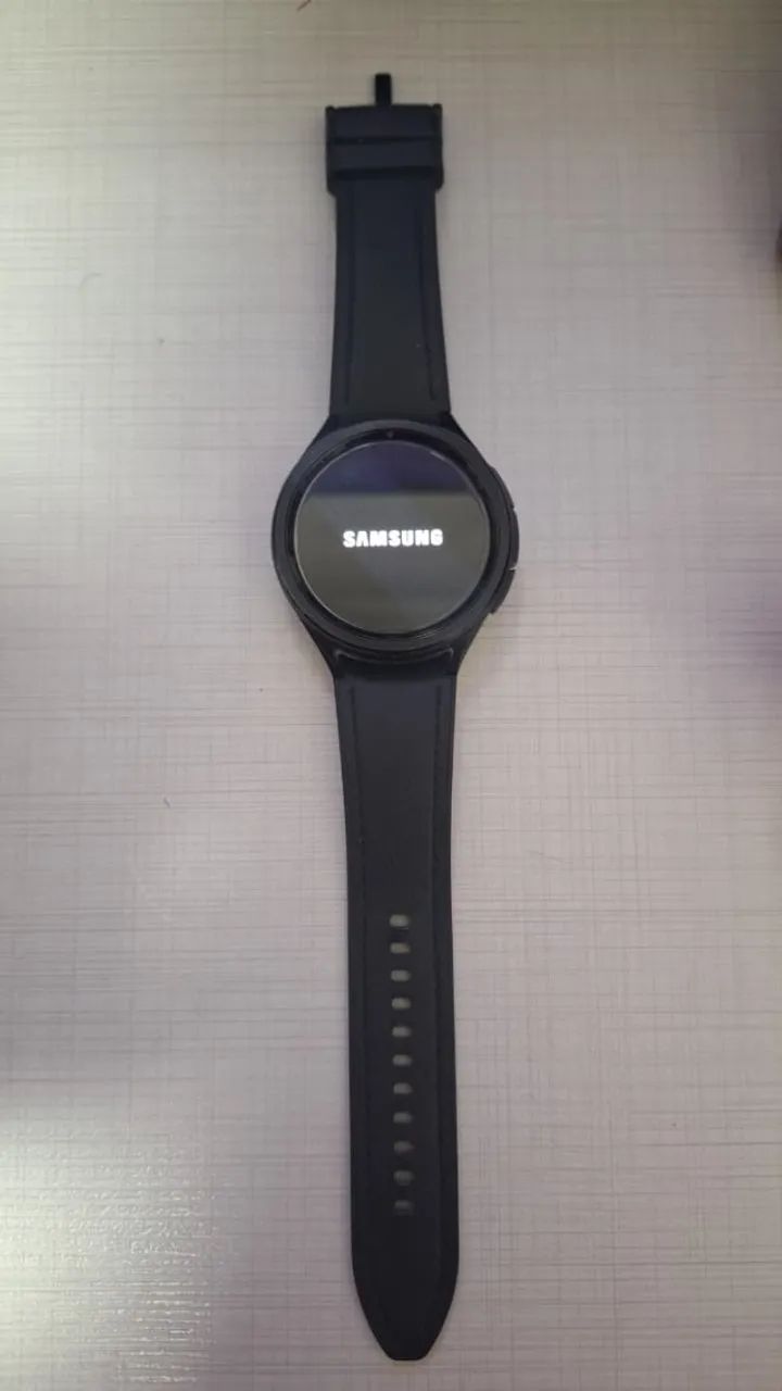 Samsung Smartwatch 6 Classic LTE 43mm