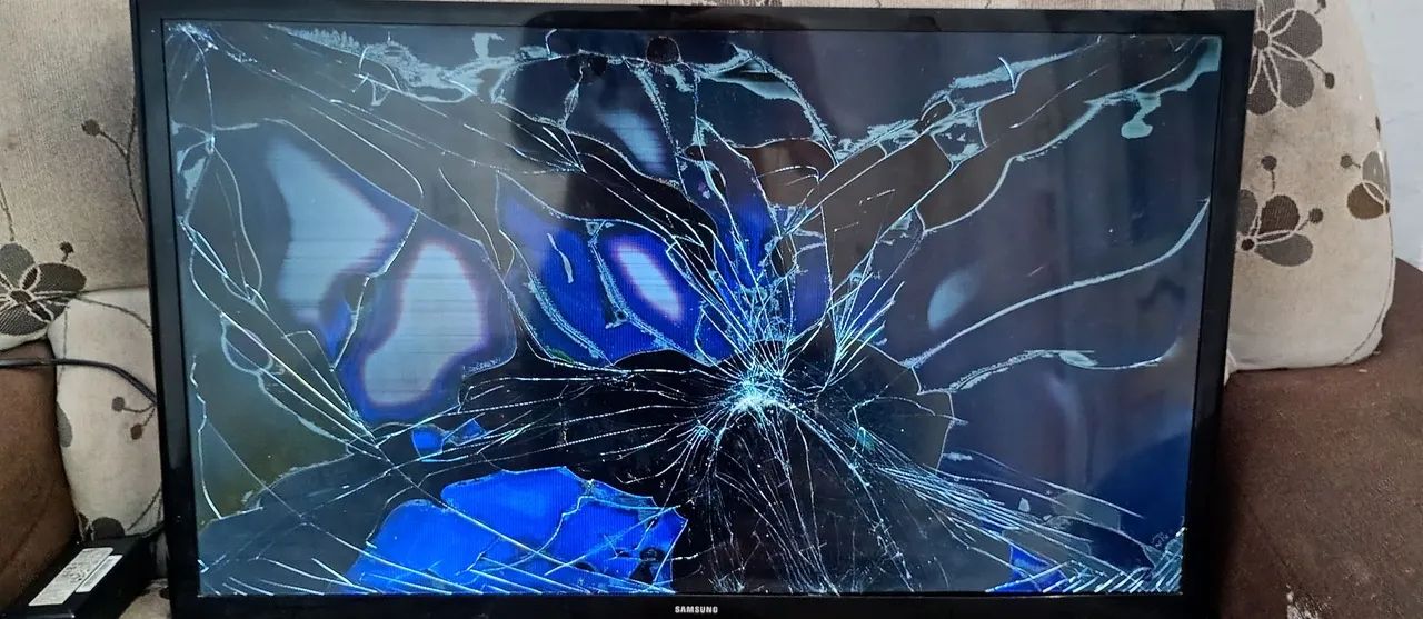 Tv Samsung 43" Smart - Foto 4