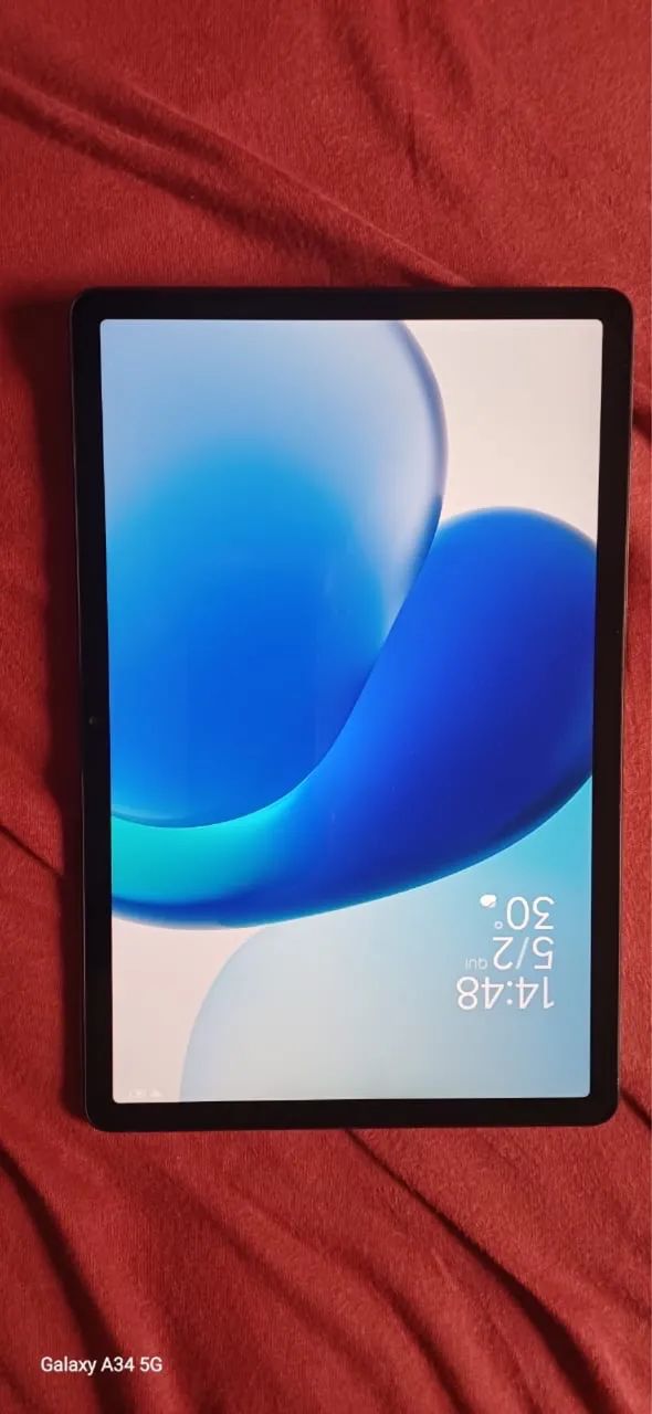 Tablet Redmi Pad Se 128Gb