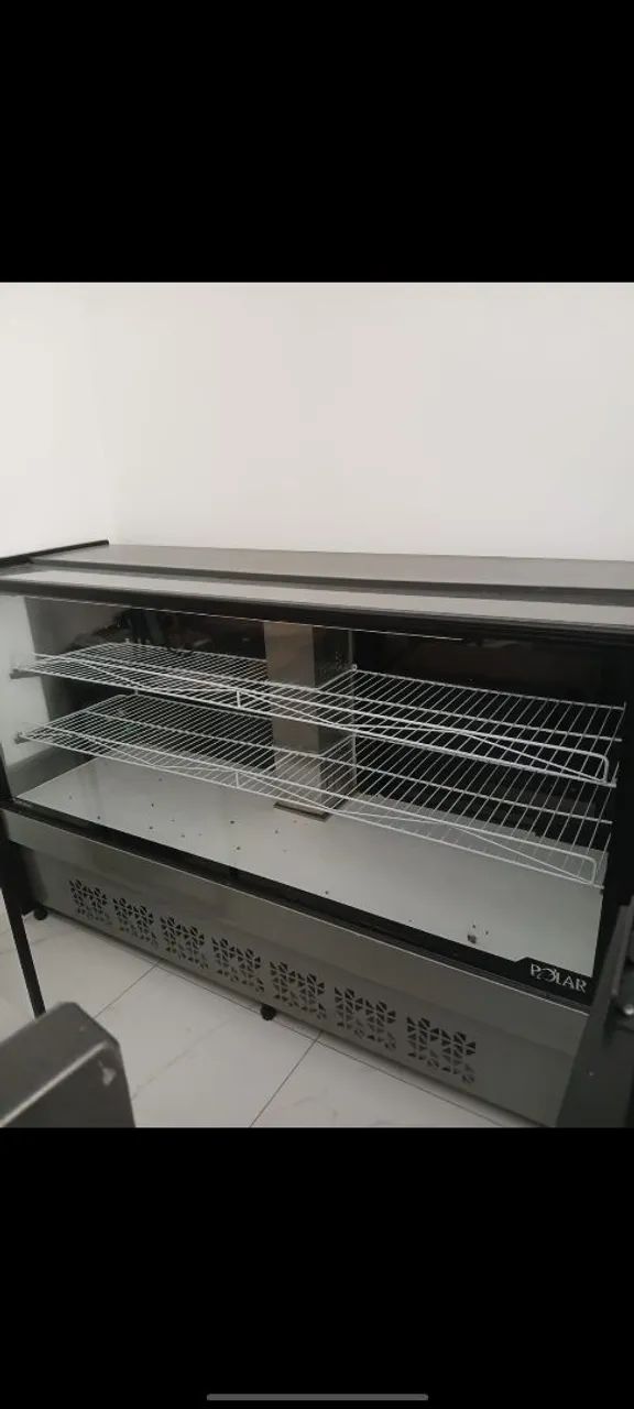 Vendo balcões pata cozinhas e restaurantes.  - Foto 2