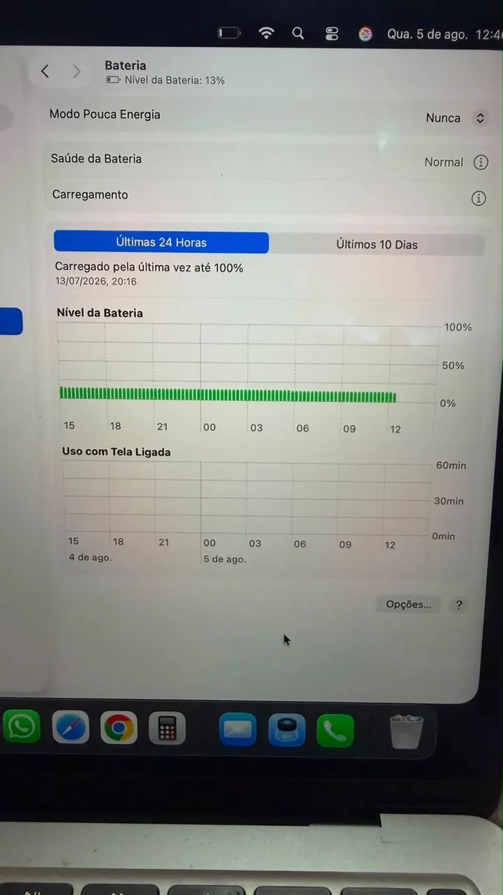 MacBook m1 2020 - Foto 2