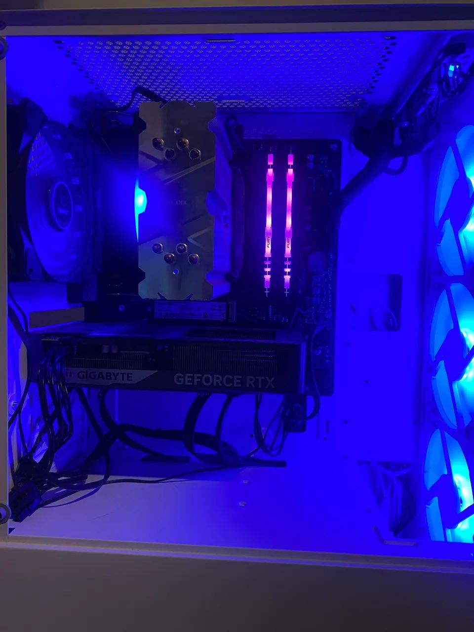 Ryzen 5 5600g - perfeito estado - Foto 2