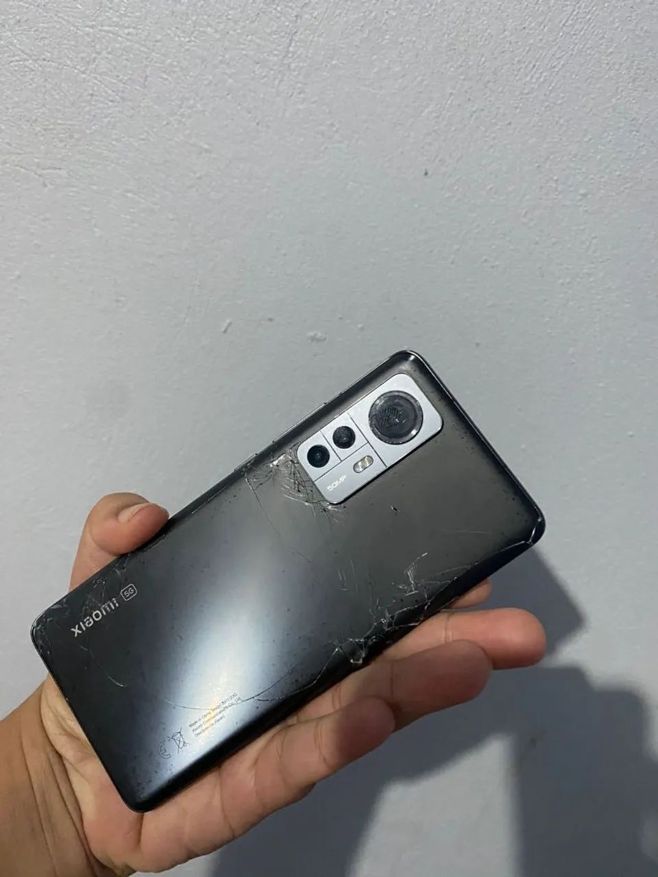 Vendo xiaomi 12 5g - Foto 2