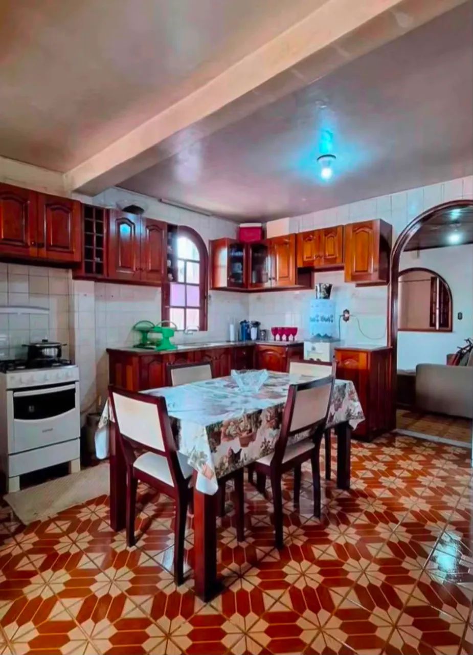 Vendo uma casa aqui em paragominas  - Foto 4