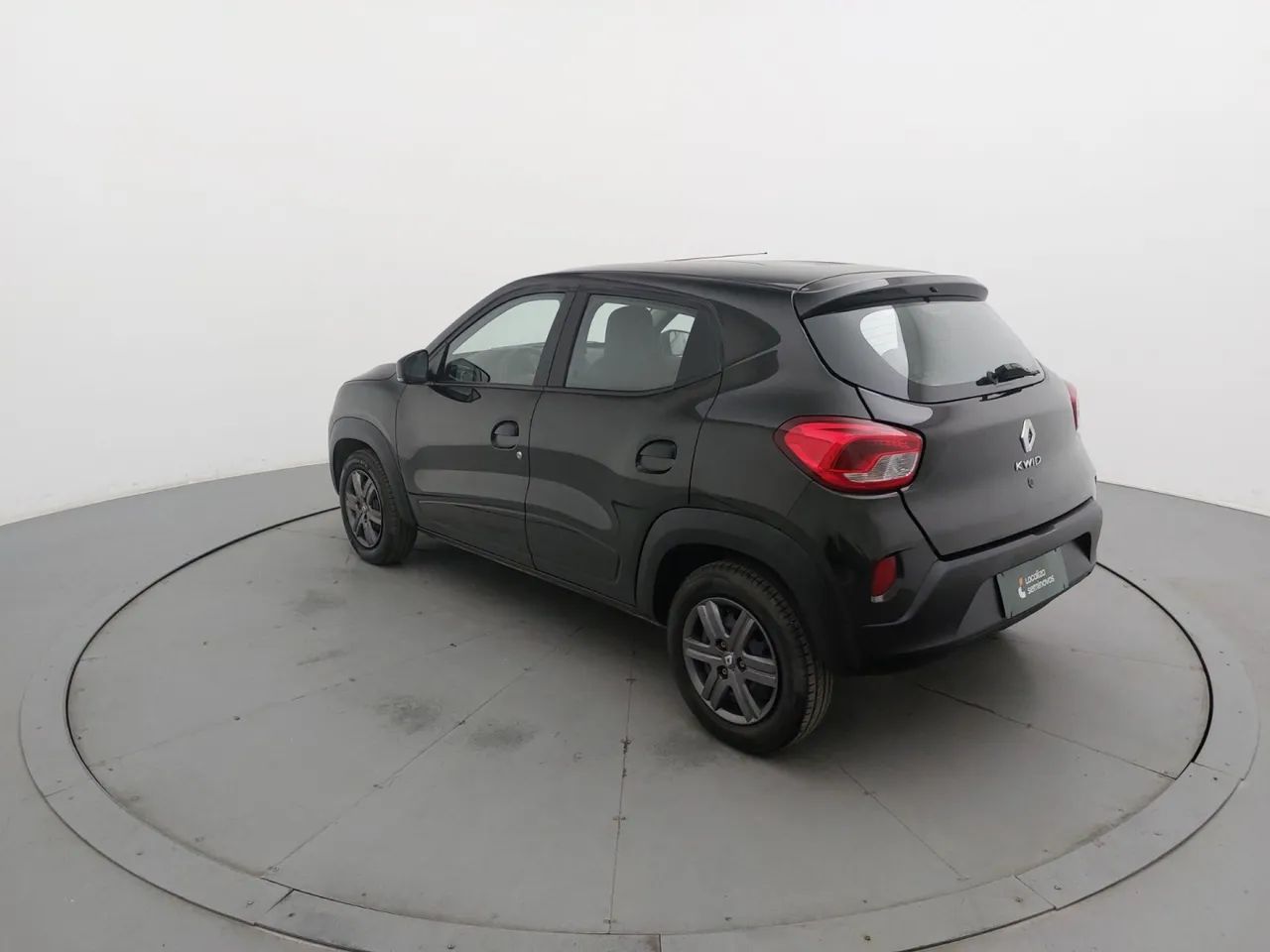 Renault Kwid 1.0 Zen 2025 - Foto 3