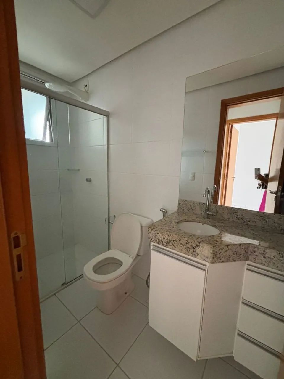 Apartamento com suíte Saint George Palmas - Foto 5
