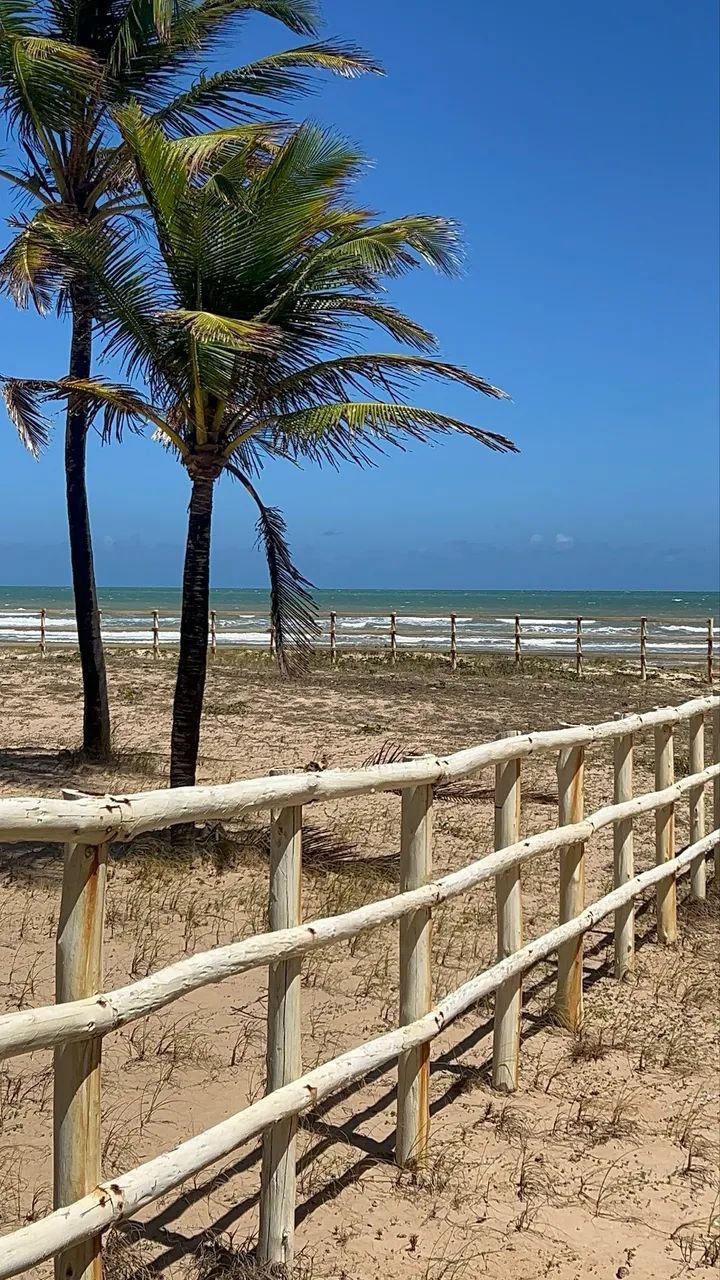 EXCELENTE TERRENO A BEIRA MAR  - Foto 5