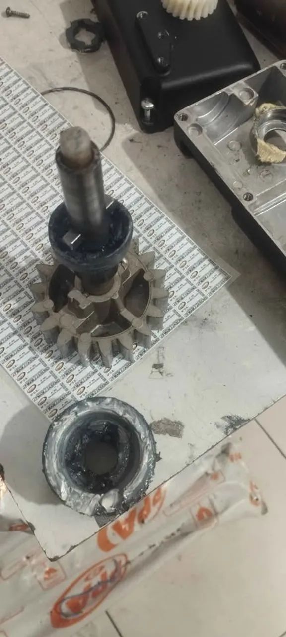 Portão Eletrônico Venda,Manutenção e Instalação - Foto 5