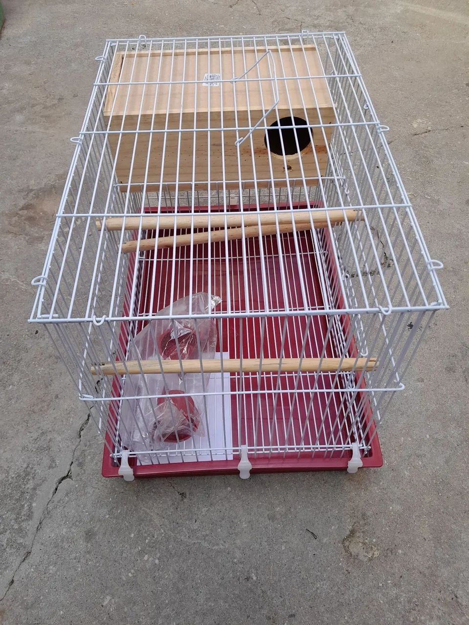 Gaiola  - Foto 3
