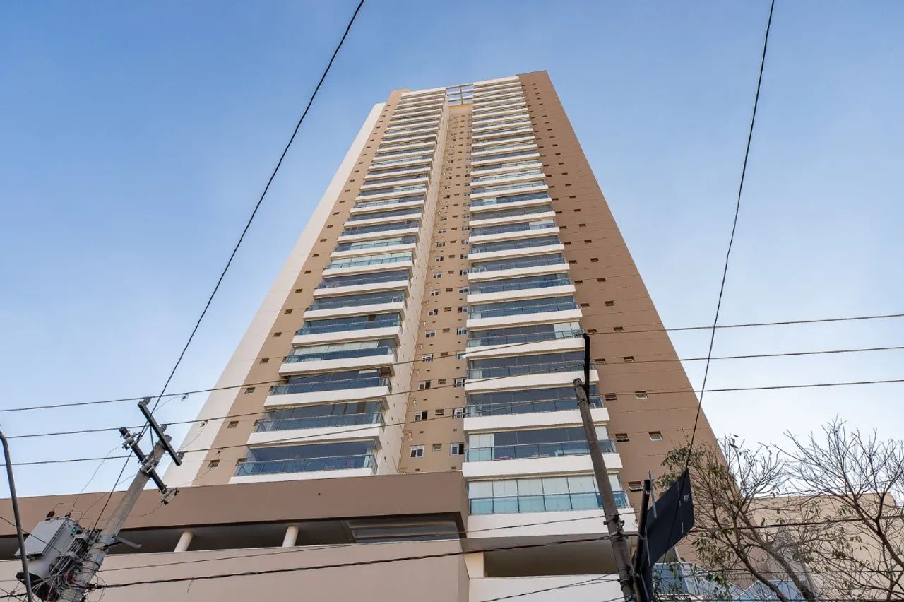 Apartamento para venda em Brooklin com 2 quartos, sendo 2 suítes, 138m² - Foto 2