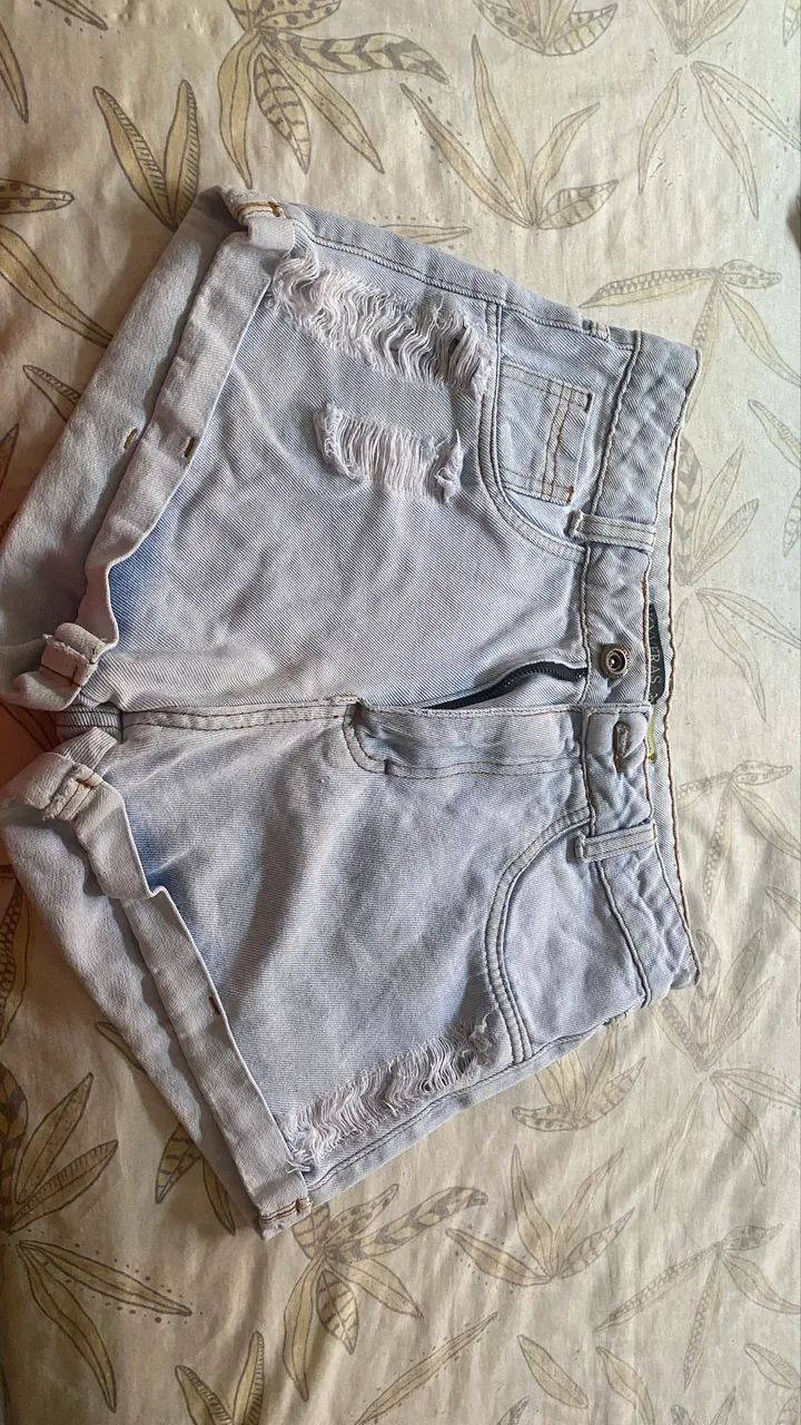 Roupas  - Foto 3