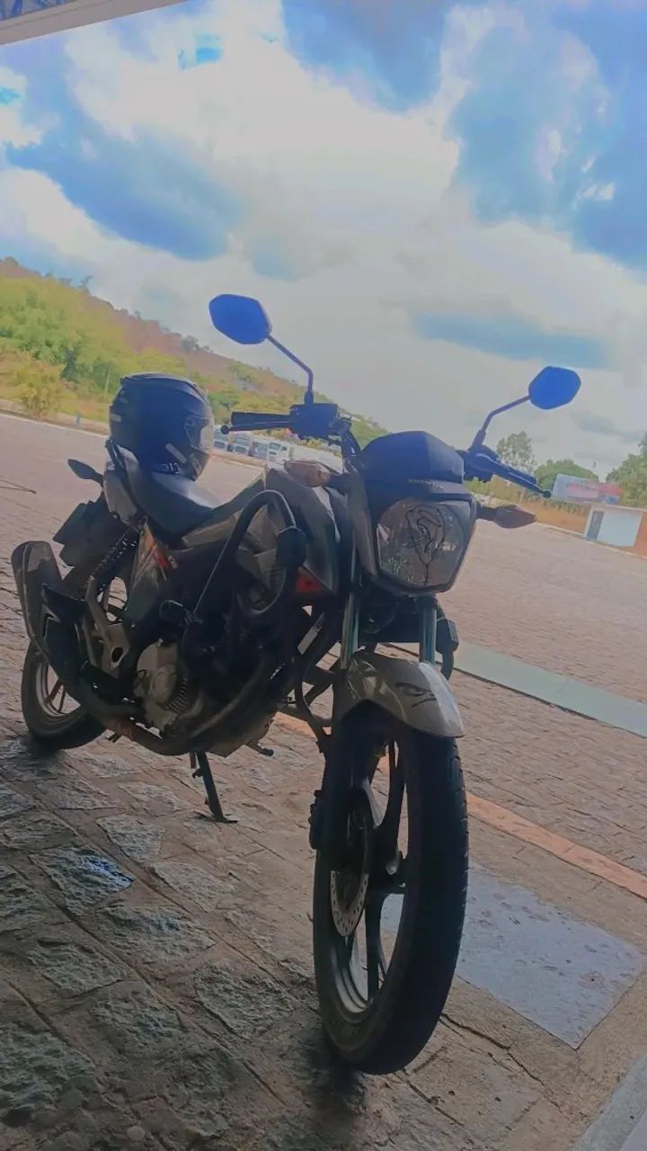 Moto  - Foto 2