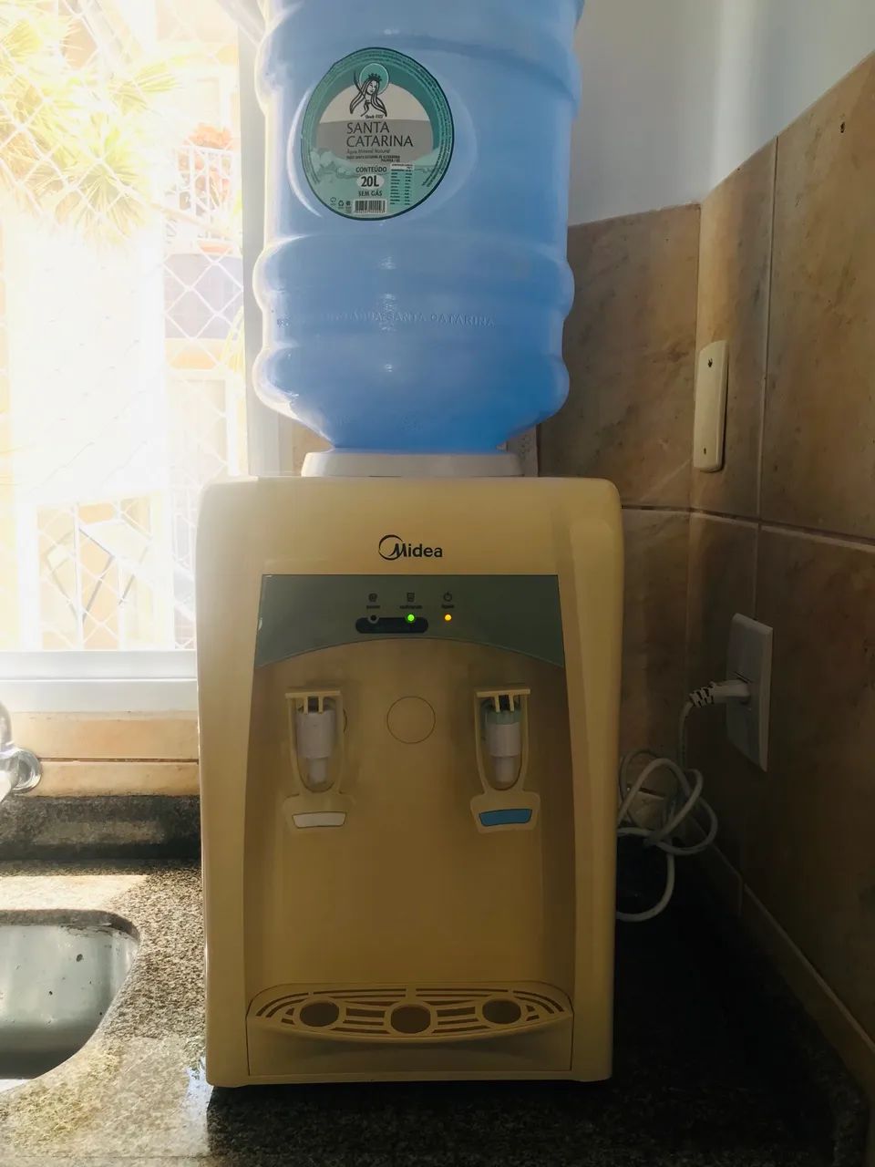 Filtro Elétrico  - Foto 2