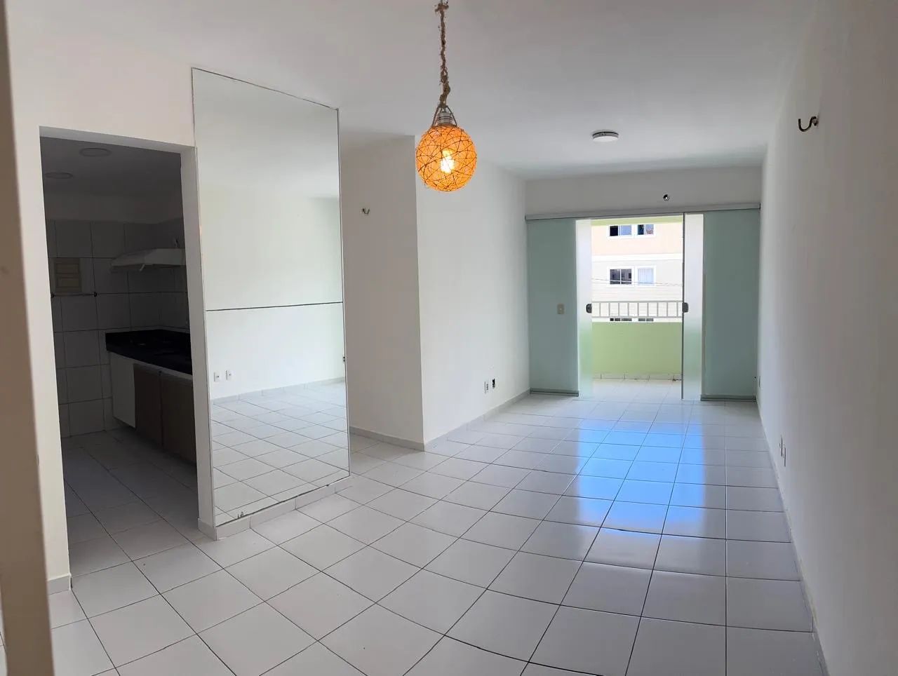 VENDO APARTAMENTO THISALIAH - Foto 4