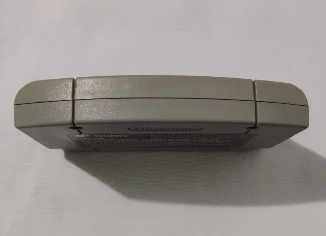 Ridge Racer 64 original N64 - Jogos de Vídeo Game - Santa Teresa