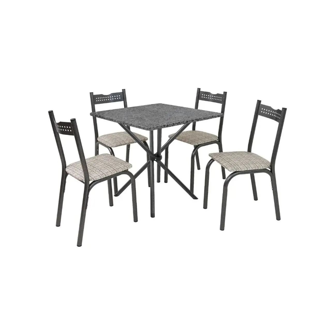 Conjunto de Mesa 