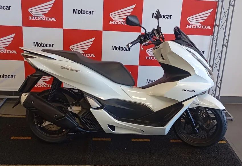 PCX 160 ABS