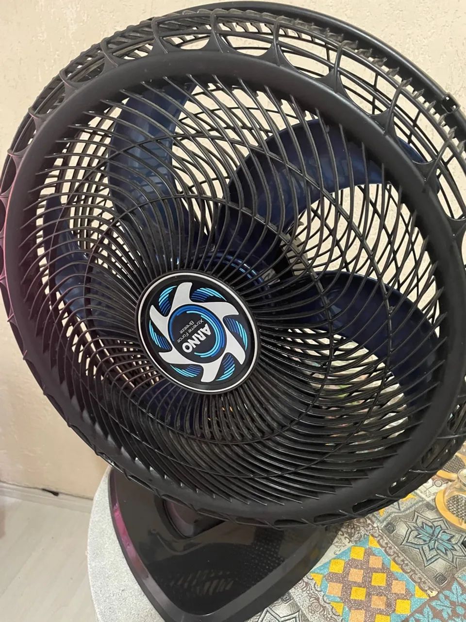 Ventilador Arno 50cm - Foto 2
