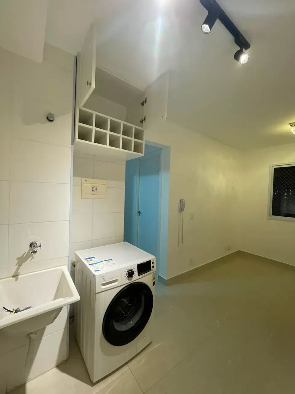 APTO 2 DORMS MOBILIADO NO CAMBUCI - Foto 5