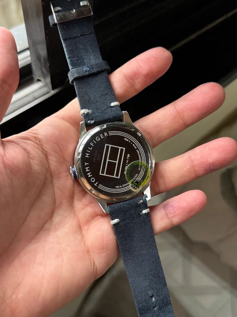 Relógio Tommy Hilfiger  - Foto 3