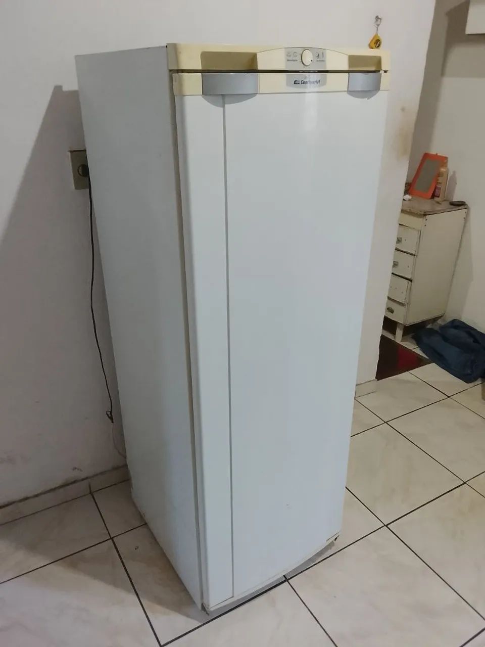 Geladeira Continental 300 - Foto 2