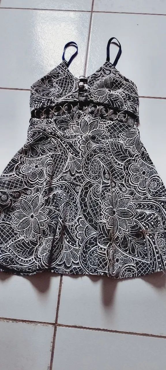 Vestidos pra todas as ocasiões 42/44  - Foto 5