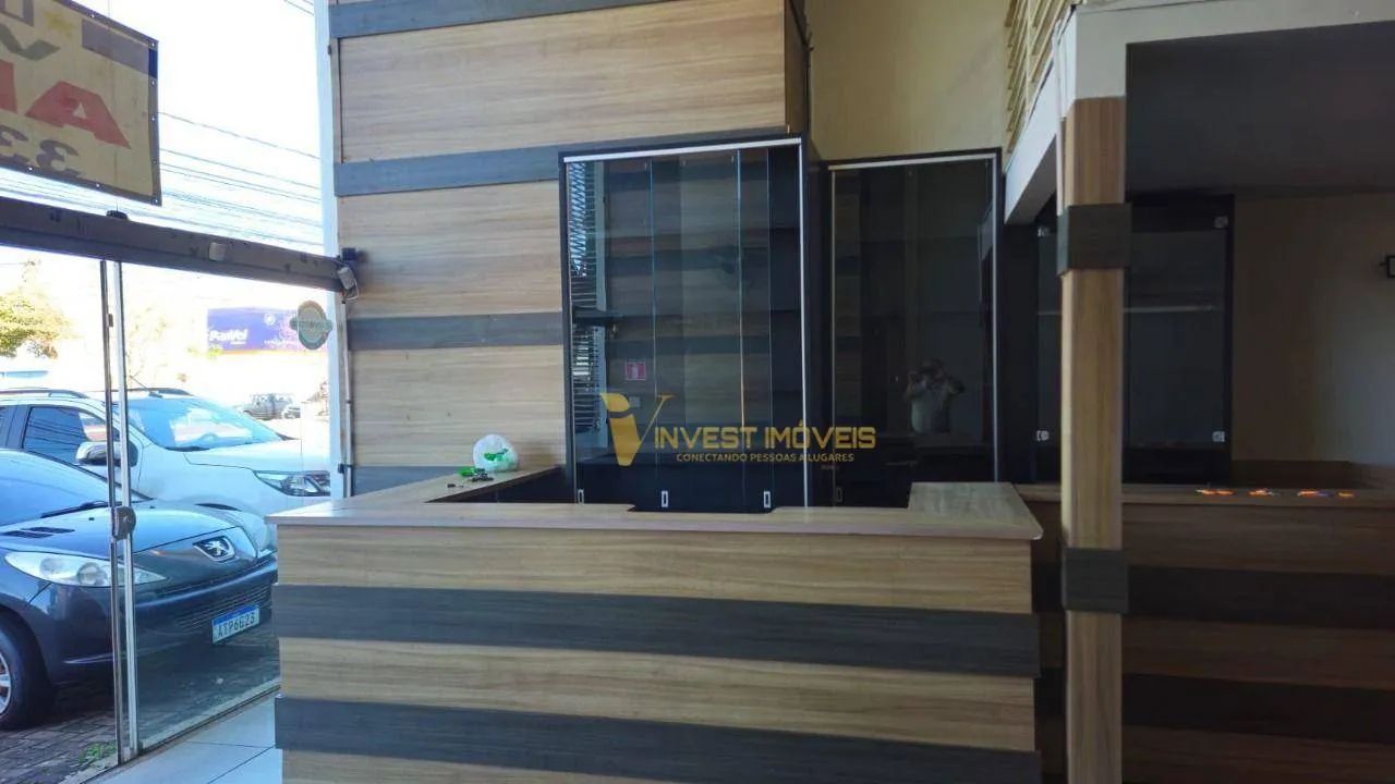 Loja para Alugar com 356m² na zona norte - Foto 3