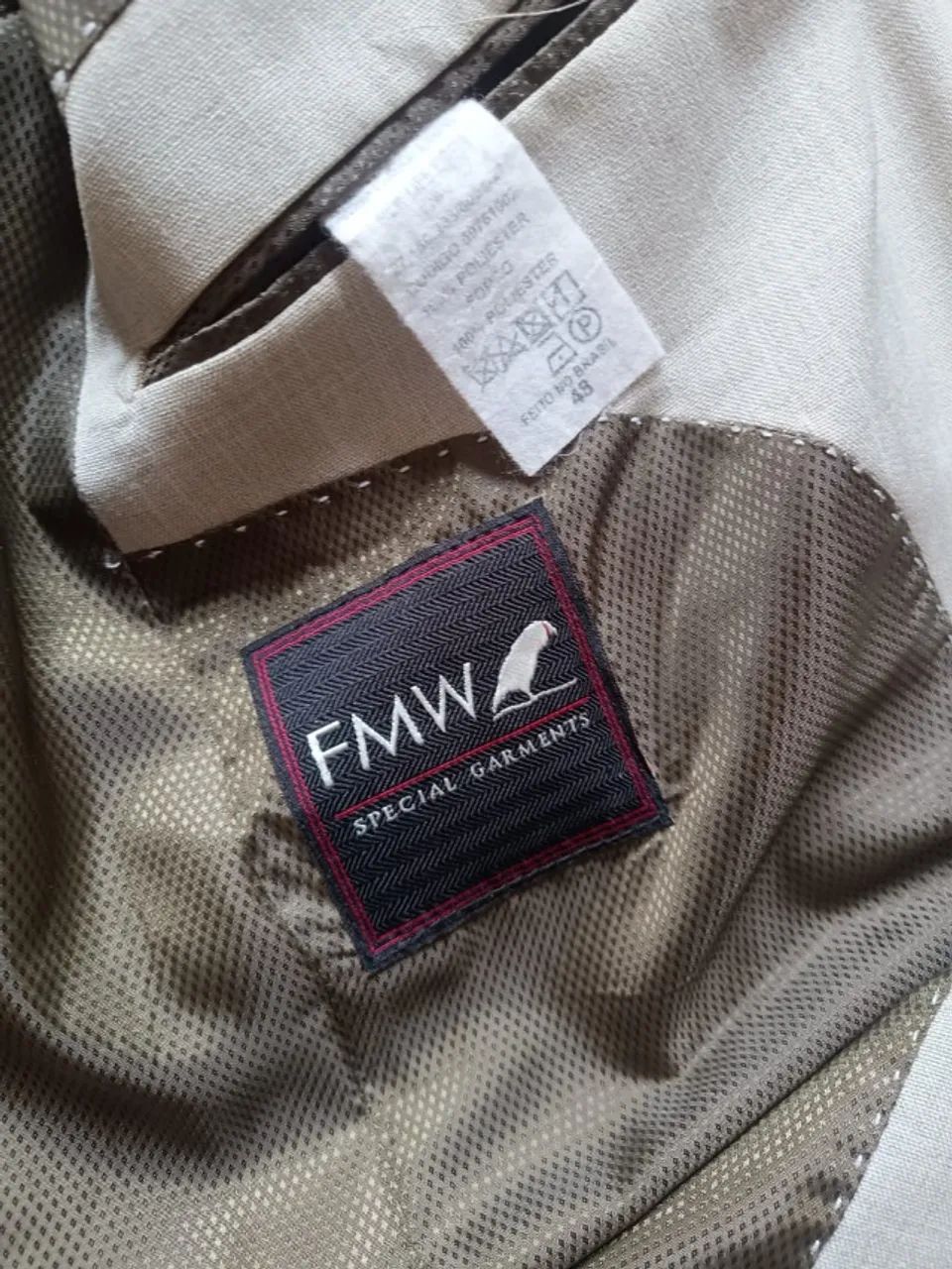 Terno FMW