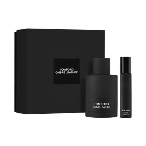 Tom Ford Ombre Leather 10ml - Foto 2
