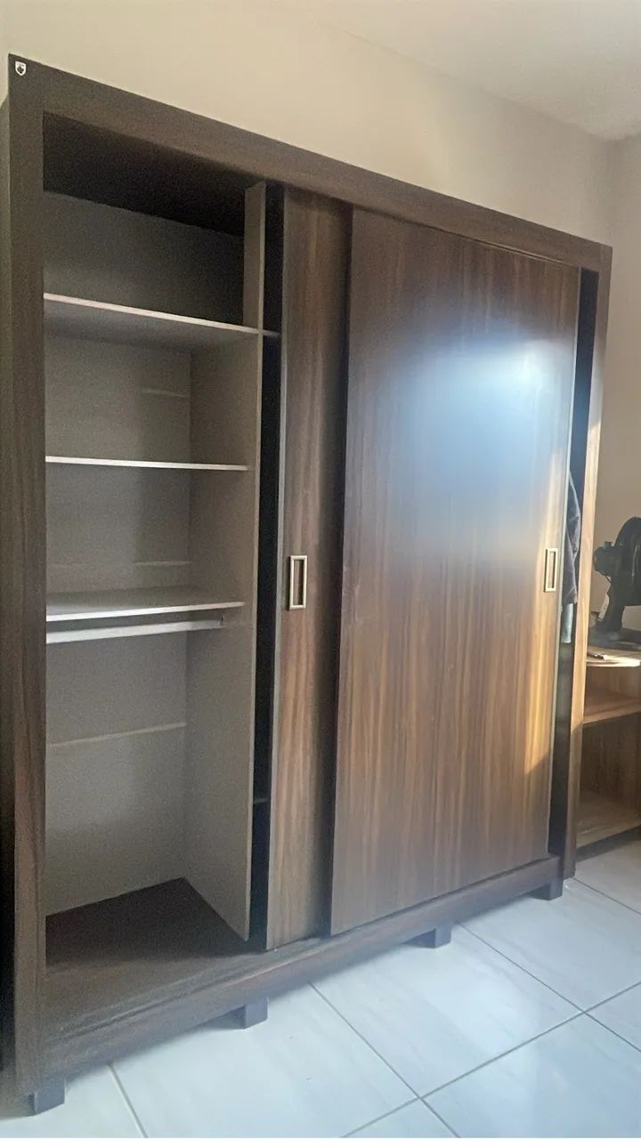Quadra roupa - Foto 2